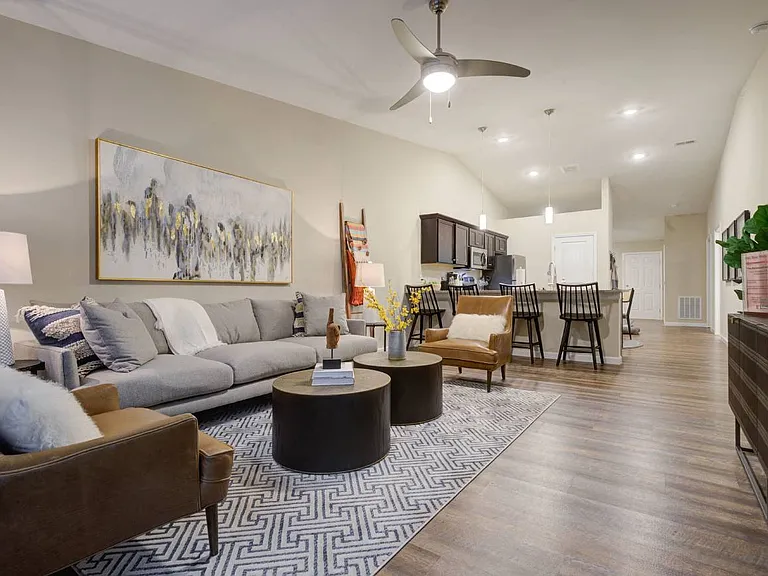 Multiple Floor Plan Designs to Fit Your Needs