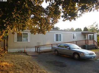 1437 SW 37th St, Pendleton, OR 97801