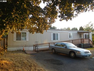 1437 SW 37th St Unit 43, Pendleton, OR, 97801