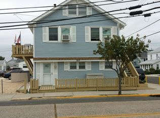 1819 Boulevard APT 1, Seaside Park, NJ 08752