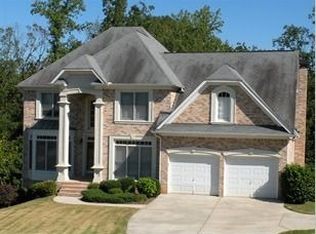 735 Parkleigh Ct SW, Atlanta, GA 30331