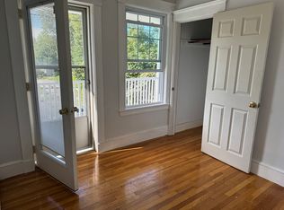 13 Erie St #2, Swampscott, MA 01907