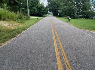 23281 Hill Rd, Silverhill, AL 36576