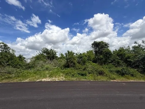 13033 Greens Bayou St, Houston, TX 77015