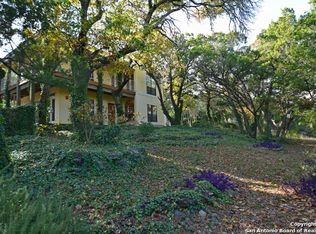 31735 Bulverde Hills Dr, Bulverde, TX 78163