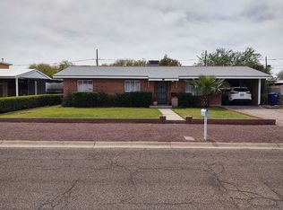 818 E Sequoyah St, Tucson, AZ 85719