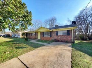 3313 Conger Rd SW, Huntsville, AL 35805