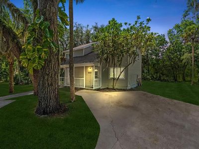 610-612/614-616 Warn Ree Cir, New Smyrna Beach, FL, 32168