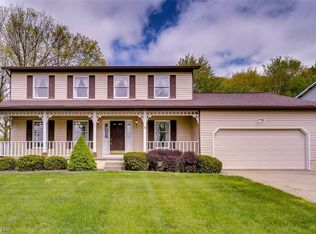 2942 Williamsburg Cir, Stow, OH 44224