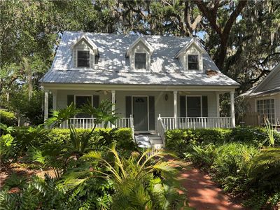 221 Broadway St, Saint Simons Island, GA, 31522