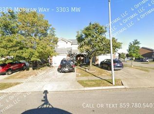3303 Morhan Way #3303, Lexington, KY 40517