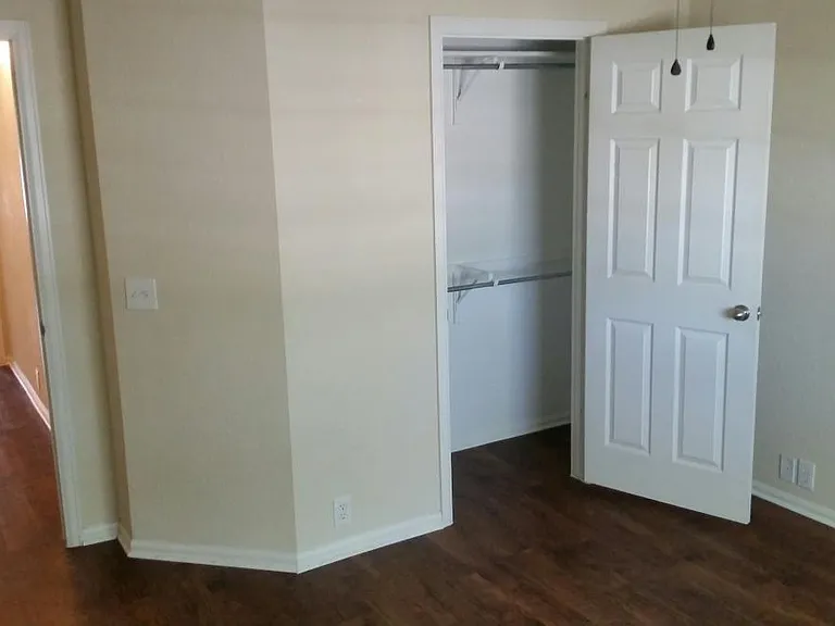 Bedroom #2A