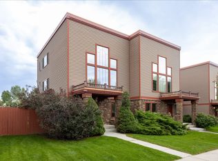 3322 Connery Way UNIT B, Missoula, MT 59808