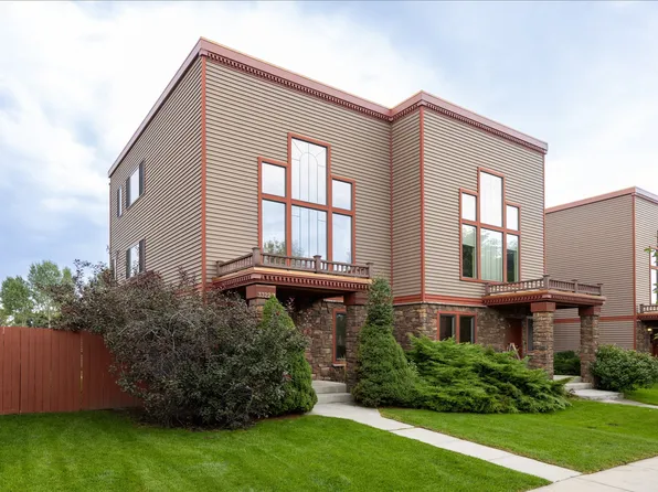 3322 Connery Way Unit B, Missoula, MT 59808