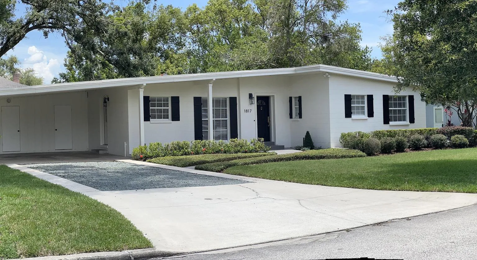 3 bed, 1460 sqft, $3,600 — Photo 4