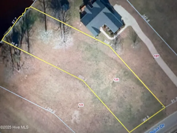 125 Pelican Pointe Drive, Elizabeth City, NC 27909