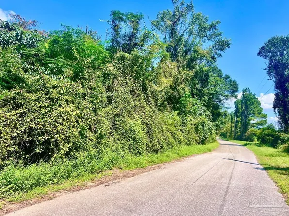 LOT 16 Sid Hayes Rd, Jay, FL 32565