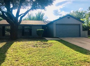 1705 Pilot Way, Garland, TX 75040