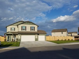 5813 Ramus Ln, Pasco, WA 99301