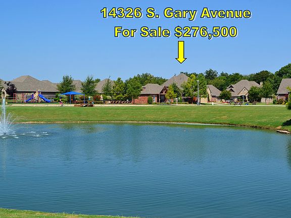 Next to Pool, Trails & Pond