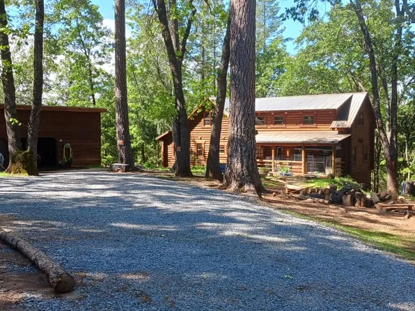 1550 Copperton Rd, Camino, CA 95709