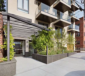 Rented by Oxford Property Group