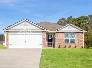345 Troubadour Ln, Jasper, AL 35501