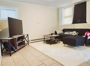 116 Macarthur Ave FLOOR 1, Garfield, NJ 07026