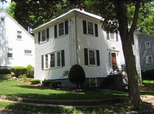 133 High Haith Rd, Arlington, MA 02476