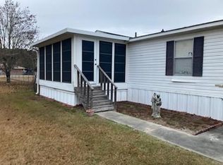 12400 State Highway 23, Glennville, GA 30427