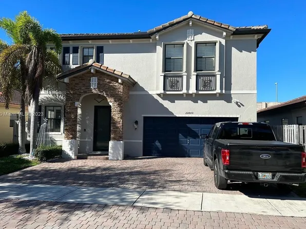 22860 SW 105th Ave, Miami, FL 33190