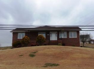 606 W Main Blvd, Church Hill, TN 37642