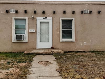 509 W Scharbauer St, Hobbs, NM, 88240
