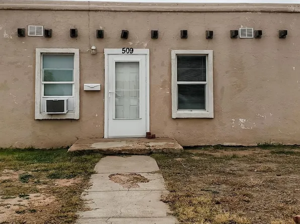 509 W Scharbauer St, Hobbs, NM 88240