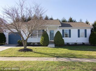 3797 Dakota Rd, Hampstead, MD 21074