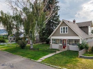 2011 Nevada Ave, Butte, MT 59701