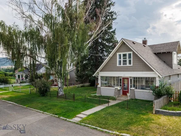 2011 Nevada Ave, Butte, MT 59701