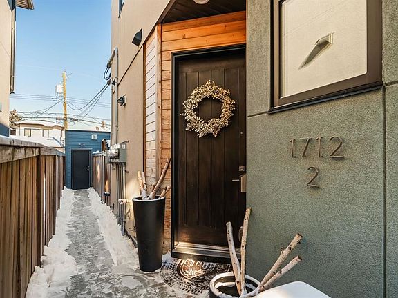 2nd image of 1712 S Kensington Rd NW #2