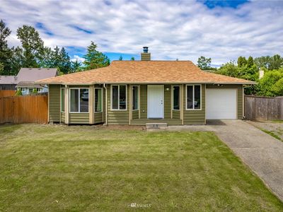 32219 SW 14th Avenue, Federal Way, WA, 98023