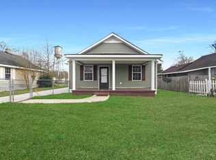 803 15th Ave N, Clanton, AL 35045