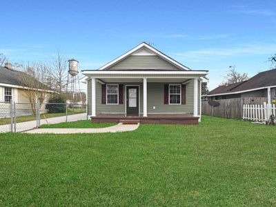 803 15th Ave N, Clanton, AL, 35045
