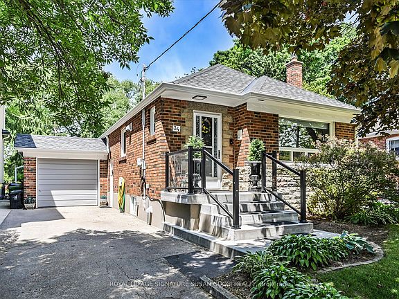 2nd image of 34 Ferris Rd