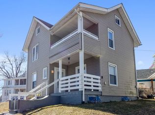 71 Scofield St, Walden, NY 12586