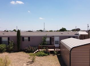 9807 W County Road 55, Midland, TX 79707