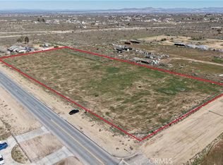 11149 Wilson Ranch Rd, Phelan, CA 92371