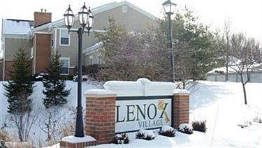 2nd image of 3406 Lenox Village Dr Unit 143