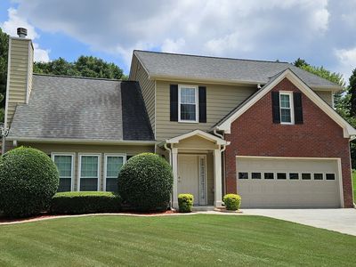 991 Cedar Trce SW, Lilburn, GA, 30047