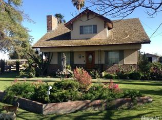 3112 W Bradbury Rd, Turlock, CA 95380