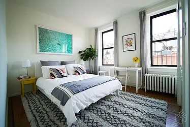 Rented by Halstead Real Estate