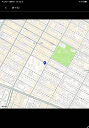 440 East Sixth Street, #4C